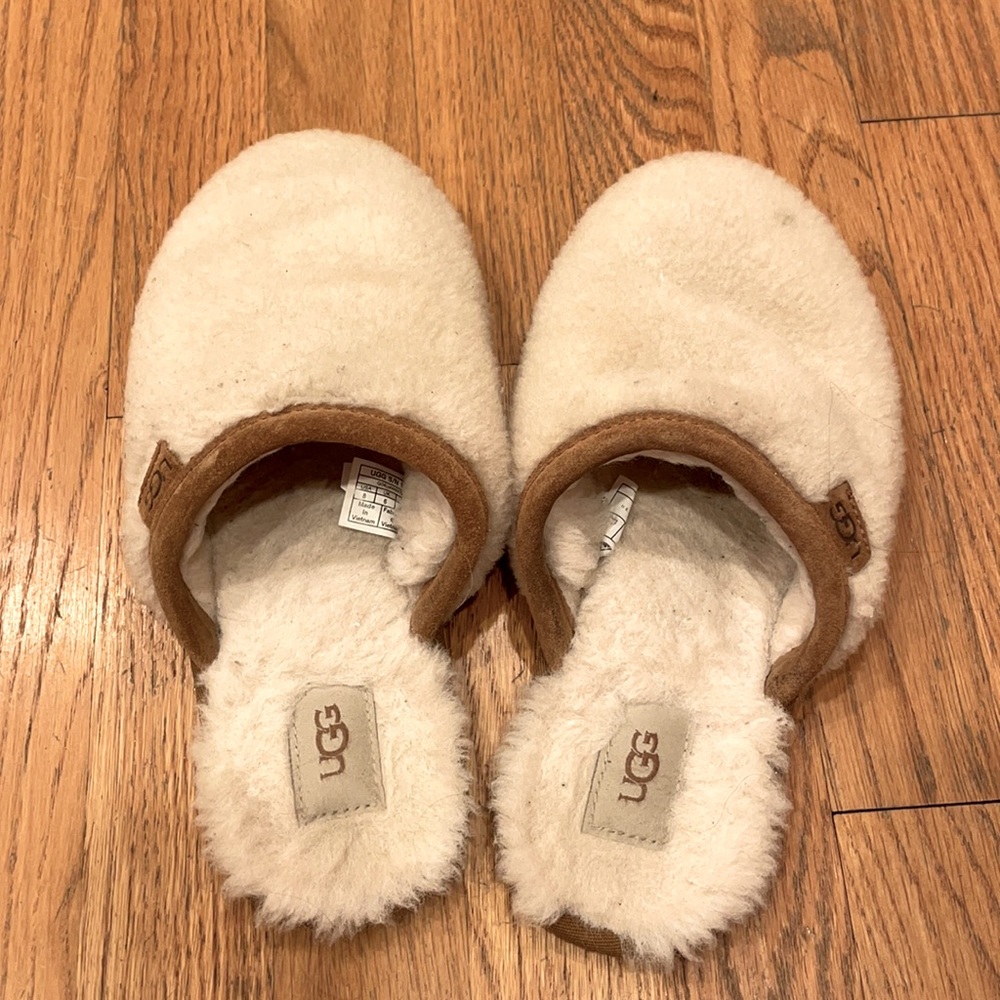 Ugg Slippers
